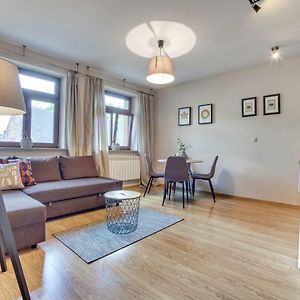 Appartement met een Slaapkamer